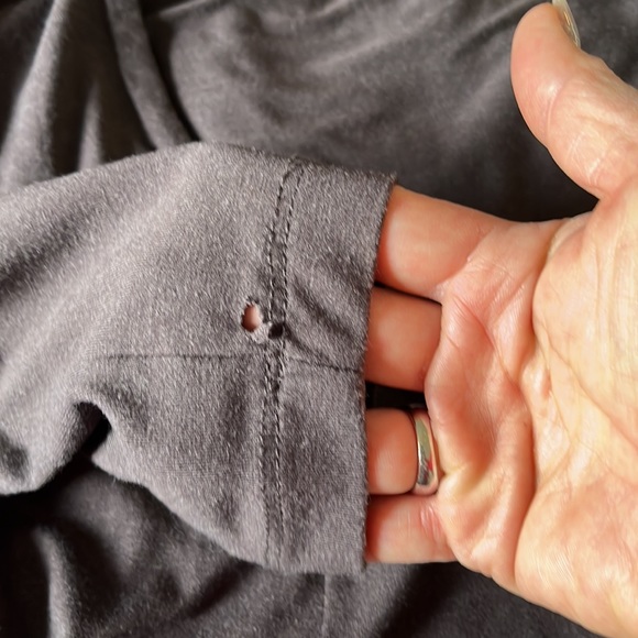 Alembika Chihuahua Pocket Top size 3 (8-10) - Picture 10 of 10